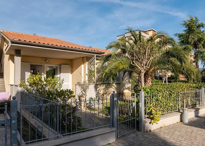 Casa Pineta