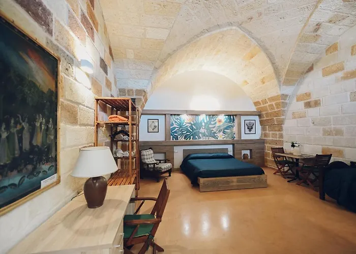 Villa La conigliera Brindisi privato