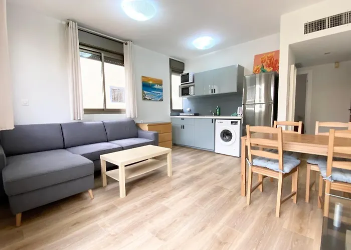 Sea Suites