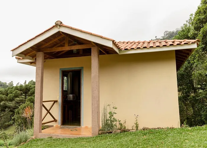 Chales Vale Da Lua Gonçalves