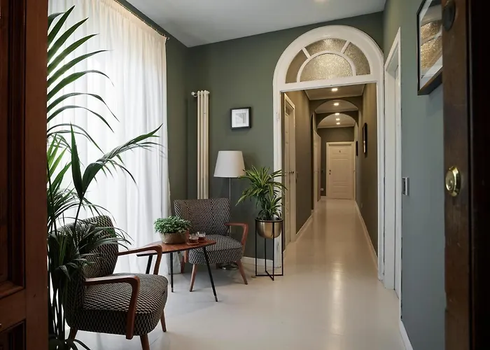 B&B My Way Firenze
