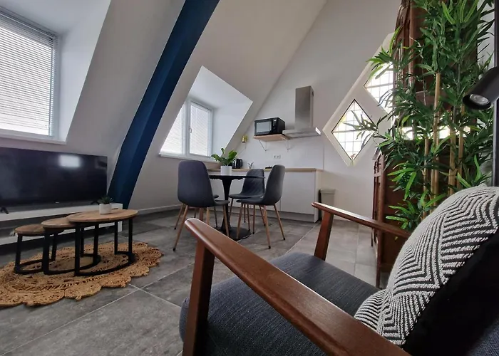 Woonhotel Petruskerk