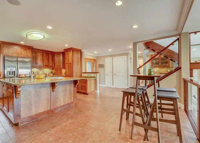 Napa Valley And Guest House Home