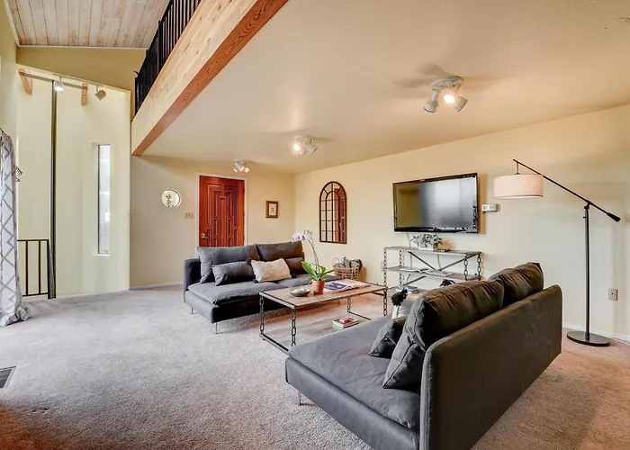 Napa Valley And Guest House Home