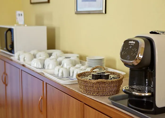 Al Casale B&B Cherasco