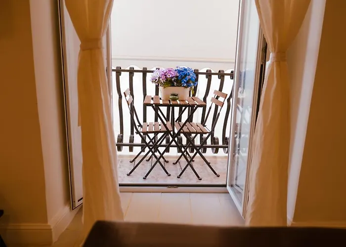 San Gaetano Luxury Home