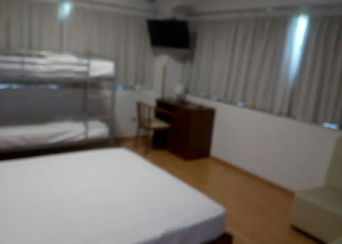 Hotel Ciudad de Corella