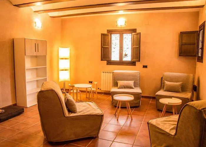 La Casa de la Quesería Albarracín