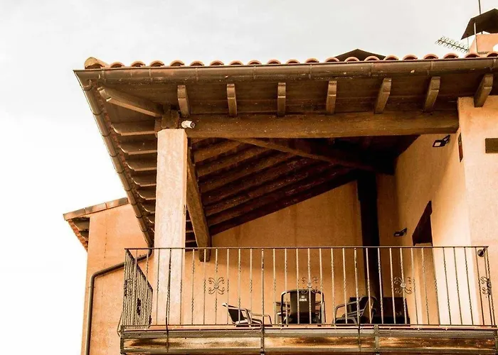 La Casa de la Quesería Albarracín