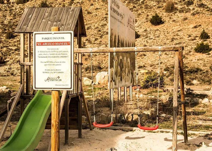 La Casa de la Quesería Albarracín