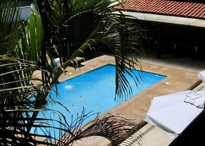 Pousada Belmare Eireli Rio das Ostras