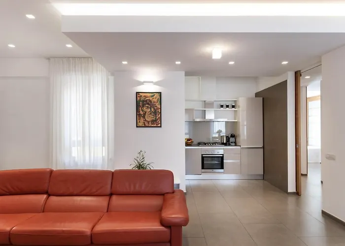 Boutique Appartamento Gli Archi Spoleto