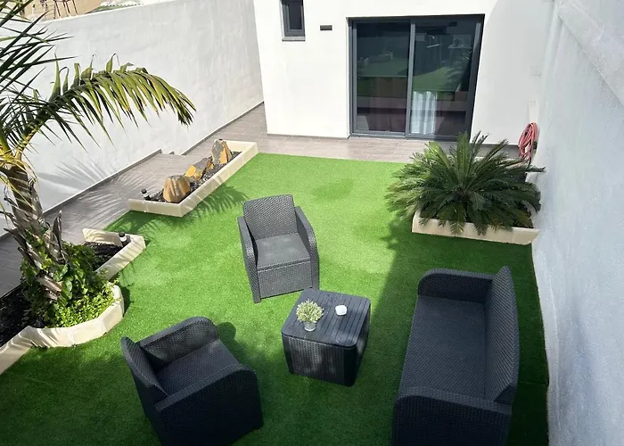 Boutique Villa Casa Beatriz La Orotava