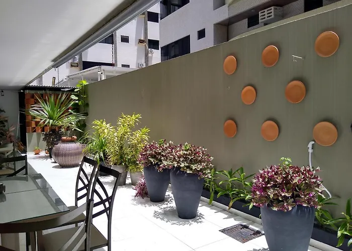 One Hotel João Pessoa