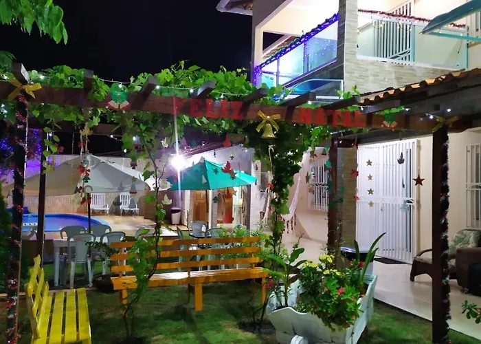 Pousada Barreirinhas House