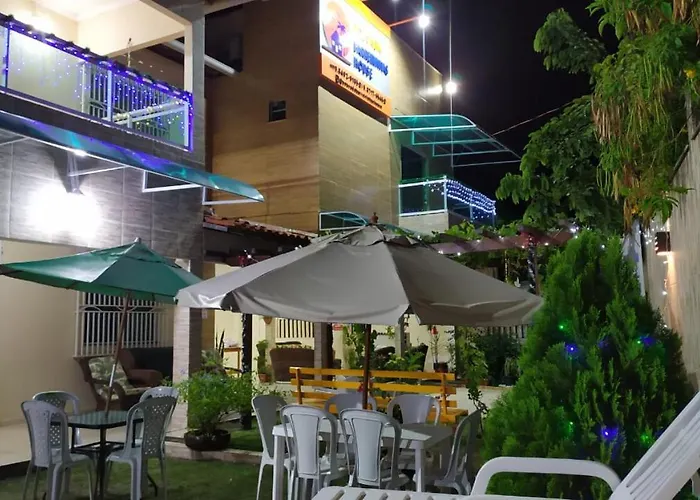Pousada Barreirinhas House
