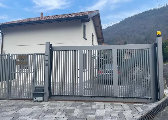 Villa Angela Bellagio