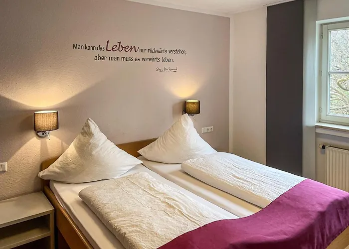 Hotel Torstuben Tettnang