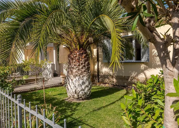 Casa Pineta