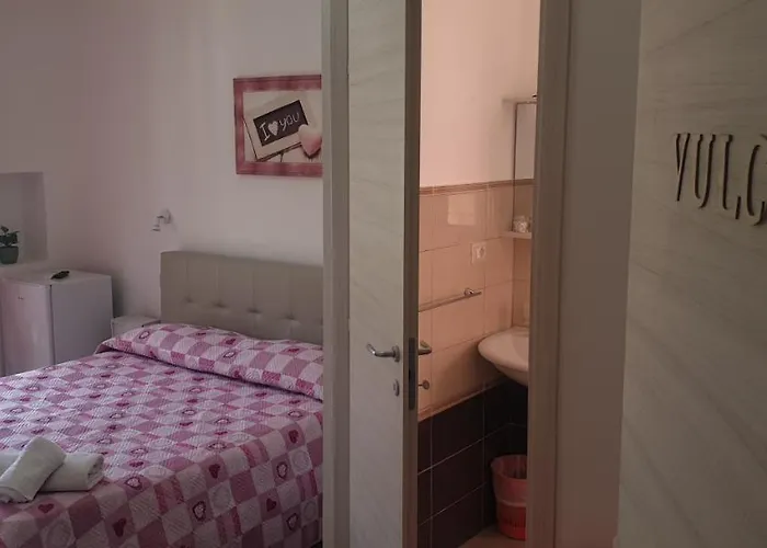 Appartamento Eolie House - Sea View Tropea