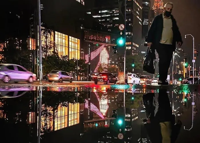 Varandas da Paulista