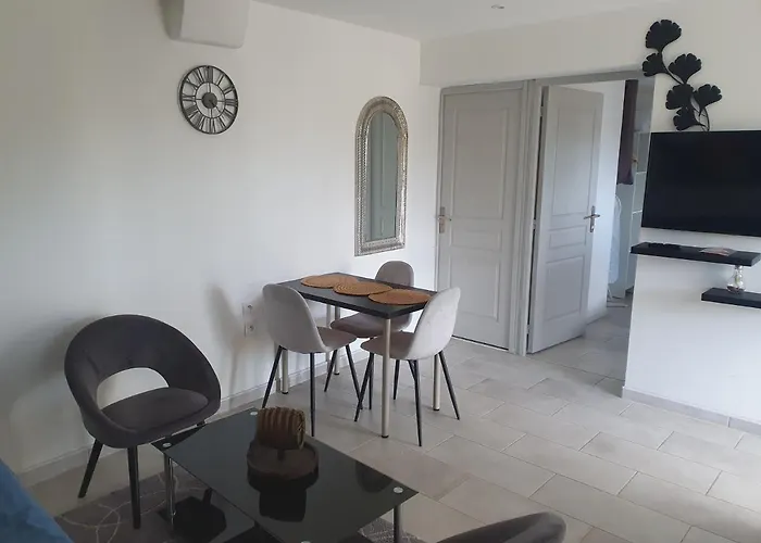 Boutique appartement Marmande