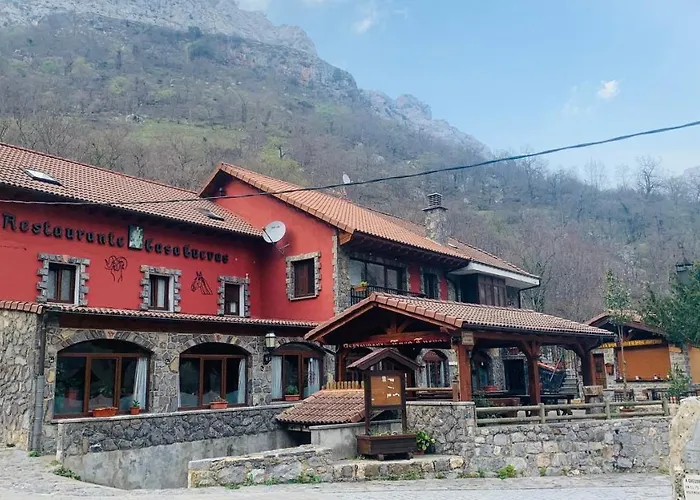 Hotel Casa Cuevas Caín