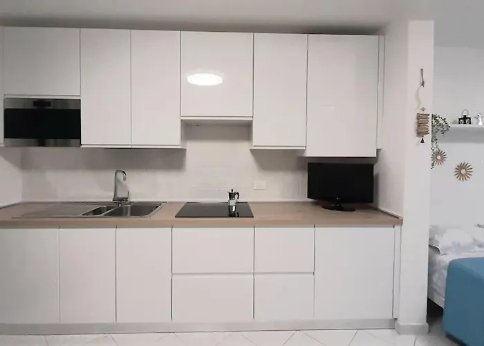 Wohnungen in Chioggia