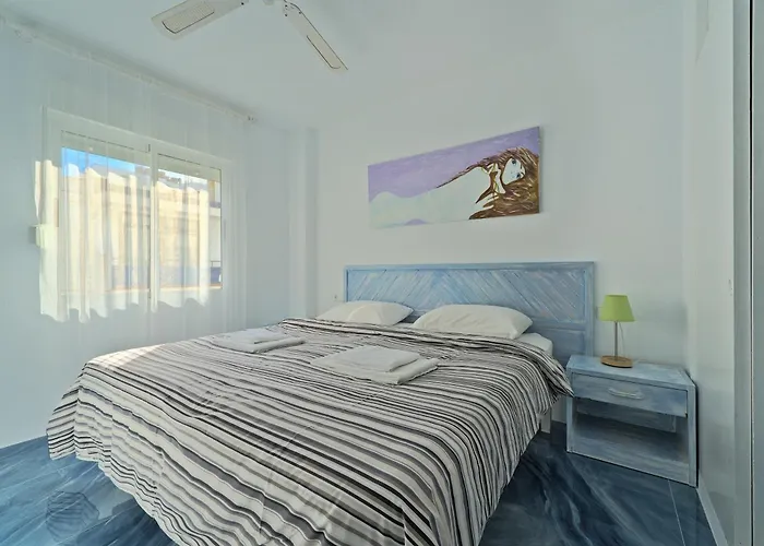 All Suite Ibiza Aparthotel Sant Antoni de Portmany
