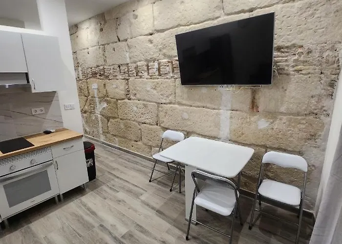 Boutique Green Apartamentos Cartagena