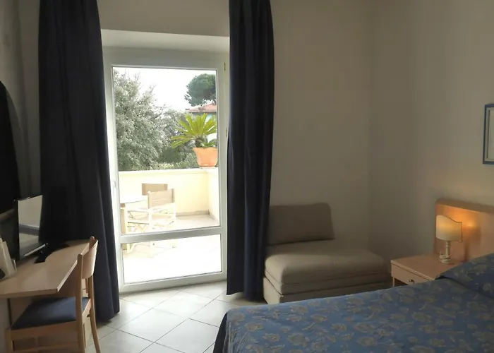 Villa Costanza Boutique Hotel Forte dei Marmi