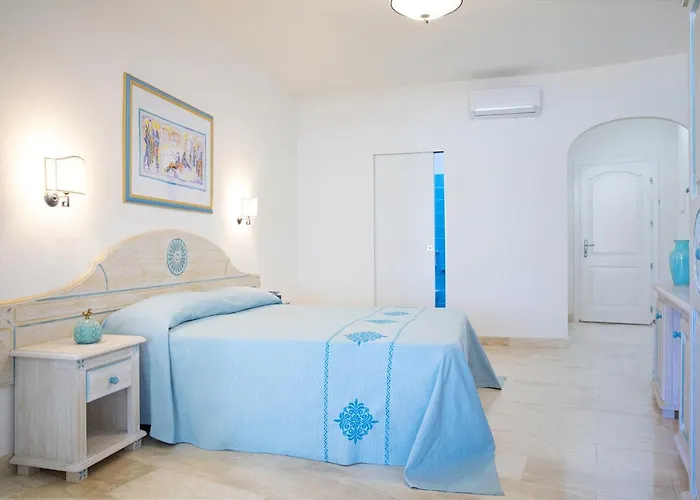 Nicolaus Club Quattro Lune Resort Cala Liberotto