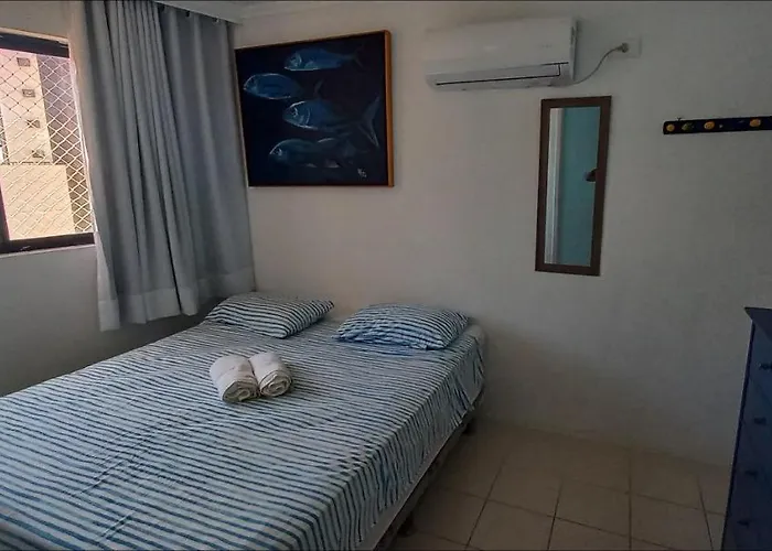 Studio Portal Dos Corais Apartamento 1003 Recife