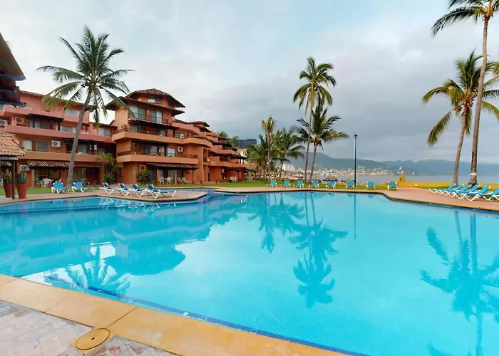 Los Tules Apartment Puerto Vallarta