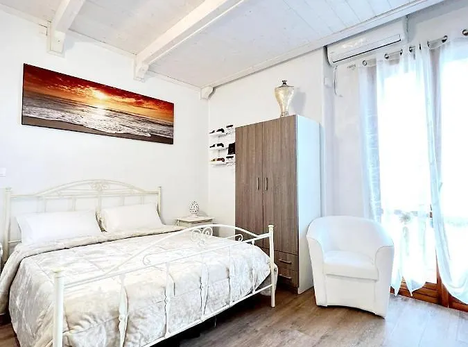Bed and Breakfast Il Girasole Ostuni