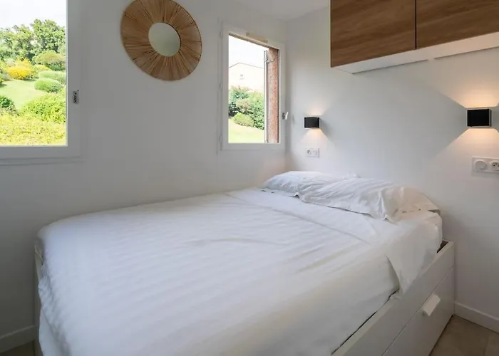 Appartement vue mer Sainte Maxime