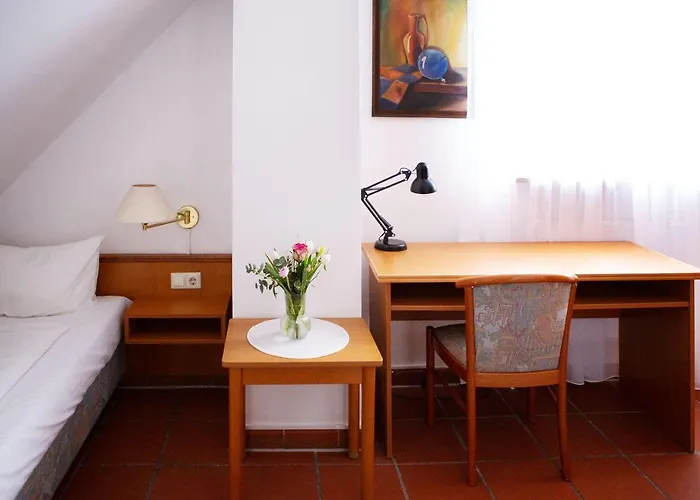 Hotel Sofra Fürth