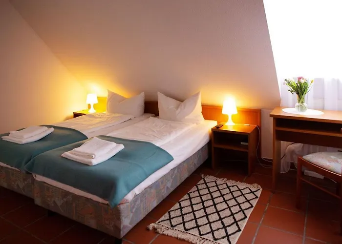 Hotel Sofra Fürth