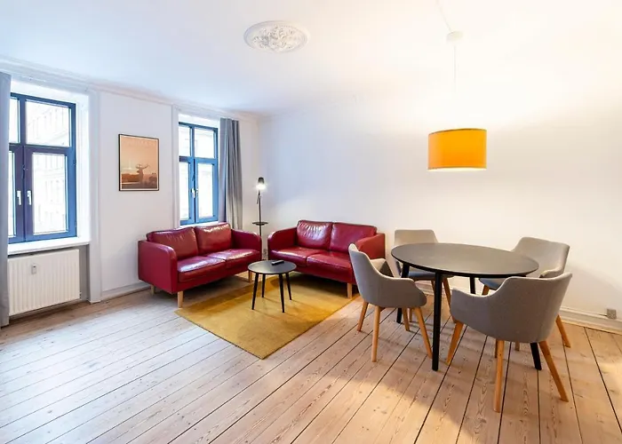 Go Hotel Saga Kopenhagen