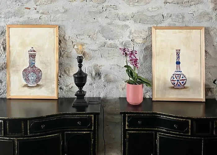 Bed and Breakfast  in Carcasona