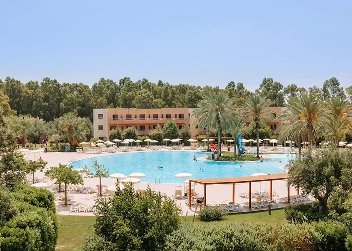 Valtur Otium Resort Villapiana