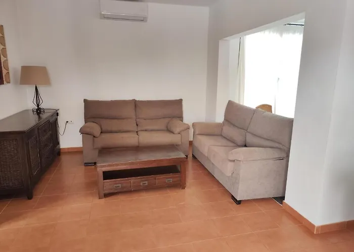 Villas Blancas Playa Blanca 