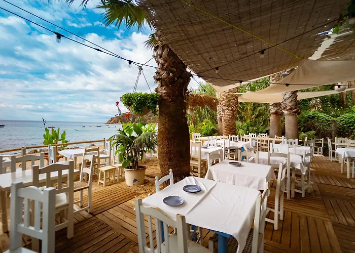 Hotel Kampaoh Tossa De Mar