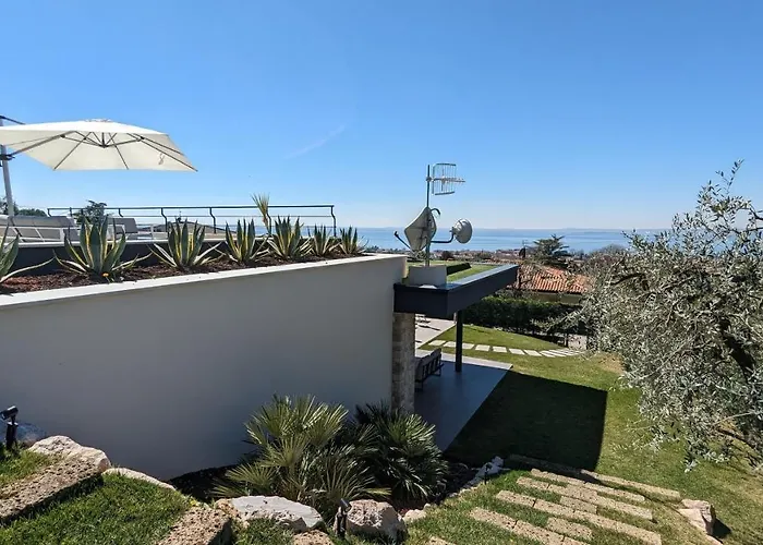 RITA apartments Bardolino con Piscina