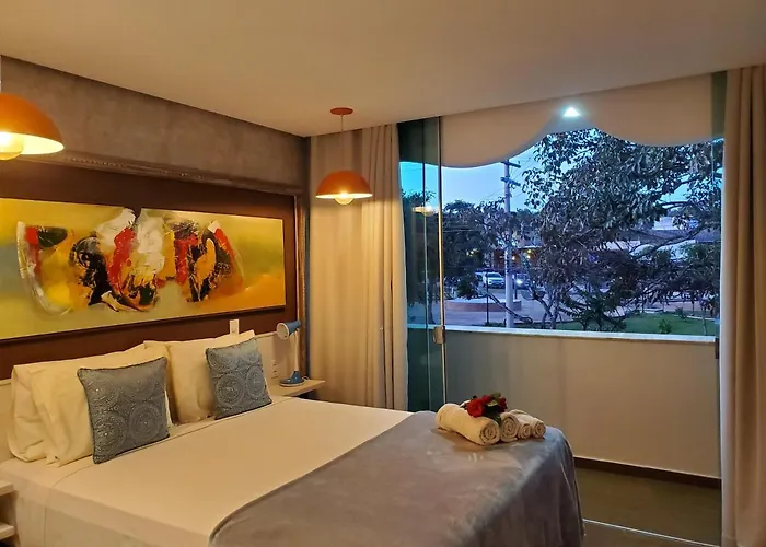 Villa Terragona Alto Paraíso de Goiás