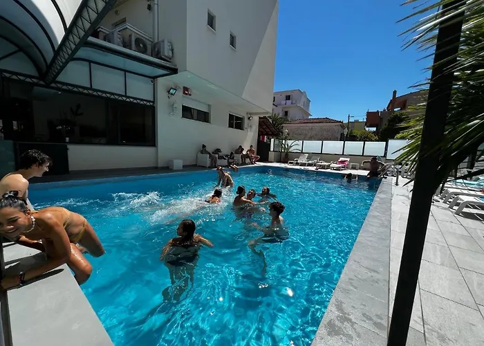 Apparthotel Ardea Riccione