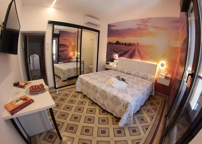 Fp Hotels