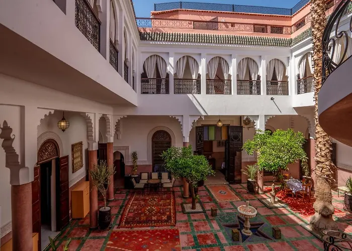 riad dar nejma&Spa