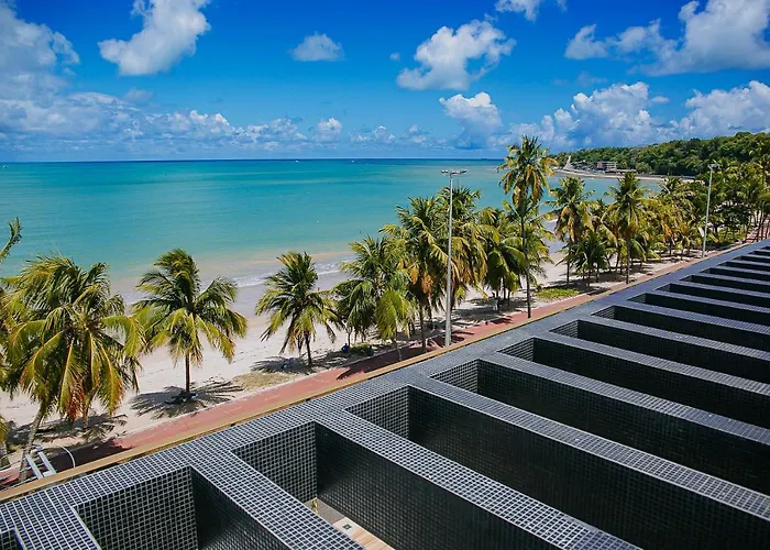 Unity Suites Beira Mar João Pessoa