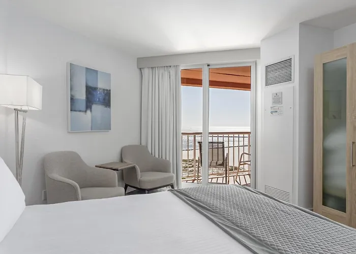 Orange Beach Resorts